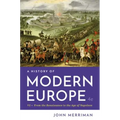 A History of Modern Europe - Paperback