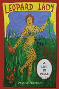 Leopard Lady: A Life in Verse - Paperback