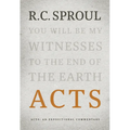 Acts: An Expositional Commentary - Hardcover