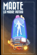 Marte: La madre patria - Paperback