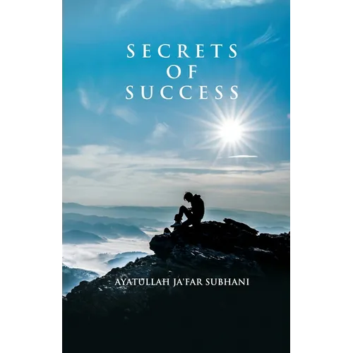 Secrets of Success - Paperback