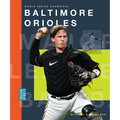 Baltimore Orioles - Paperback