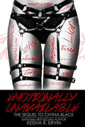 Emotionally Unavailable - Paperback