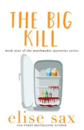 The Big Kill - Paperback