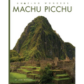 Machu Picchu - Hardcover