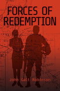 Forces of Redemption - Paperback