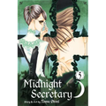 Midnight Secretary, Vol. 5 - Paperback