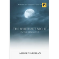 The Whiteout Night: In The Himalaya - Paperback