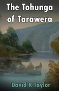 The Tohunga of Tarawera - Paperback