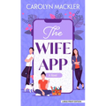 The Wife App - Library Binding
