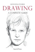 Drawing: A Complete Guide - Paperback