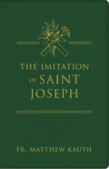 The Imitation of Saint Joseph - Imitation Leather