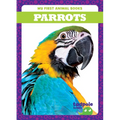 Parrots - Paperback