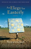 An Elegy for Easterly: Stories - Paperback