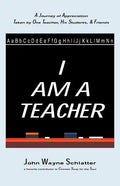 I Am A Teacher - Paperback