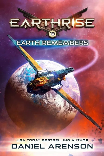 Earth Remembers - Paperback