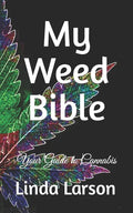 My Weed Bible - Paperback