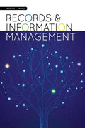 Records and Information Management - Paperback