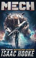 Mech - Paperback