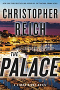 The Palace - Paperback