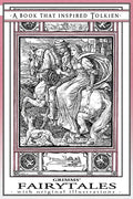 Grimms' Fairytales - A Book That Inspired Tolkien: With Original Illustrations - Paperback