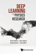 Deep Learning for Physics Research - Hardcover