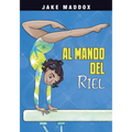 Al Mando del Riel - Hardcover