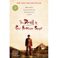 The Devil in Pew Number Seven - Paperback