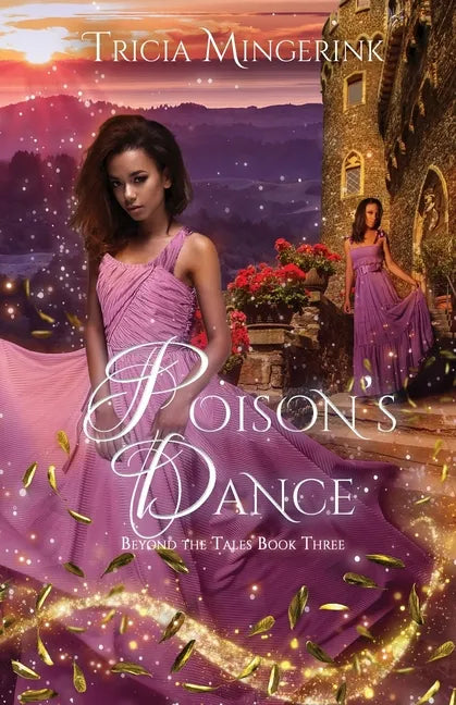 Poison's Dance: A Twelve Dancing Princesses Retelling - Paperback