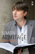 Simon Armitage - Paperback