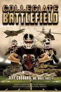 Collegiate Battlefield - Paperback