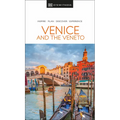 DK Eyewitness Venice and the Veneto - Paperback