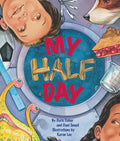 My Half Day - Paperback