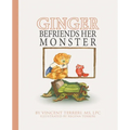 Ginger Befriends Her Monster - Paperback