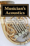 Musician's Acoustics - Paperback