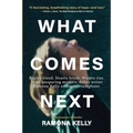 What Comes Next - Paperback