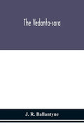 The Vedanta-sara - Paperback