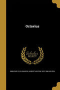 Octavius - Paperback