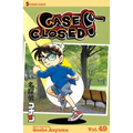 Case Closed, Vol. 49 - Paperback