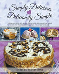 Simply Delicious, Deliciously Simple - Paperback