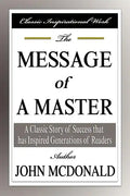 The Message of a Master - Paperback