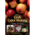Craft Cider Making - Paperback
