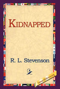 Kidnapped - Hardcover