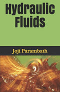 Hydraulic Fluids - Paperback