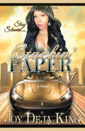 Stackin' Paper Part 5: Stay Schemin' - Paperback