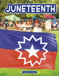 Juneteenth - Hardcover