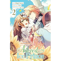 The Small-Animallike Lady Is Adored by the Ice Prince, Vol. 2 (Manga) - Paperback