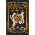 El Eco del Destino (Timekeeper 1) / The Echo of Destiny - Paperback