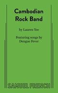Cambodian Rock Band - Paperback