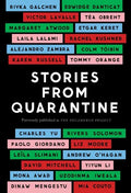 Stories from Quarantine - Paperback